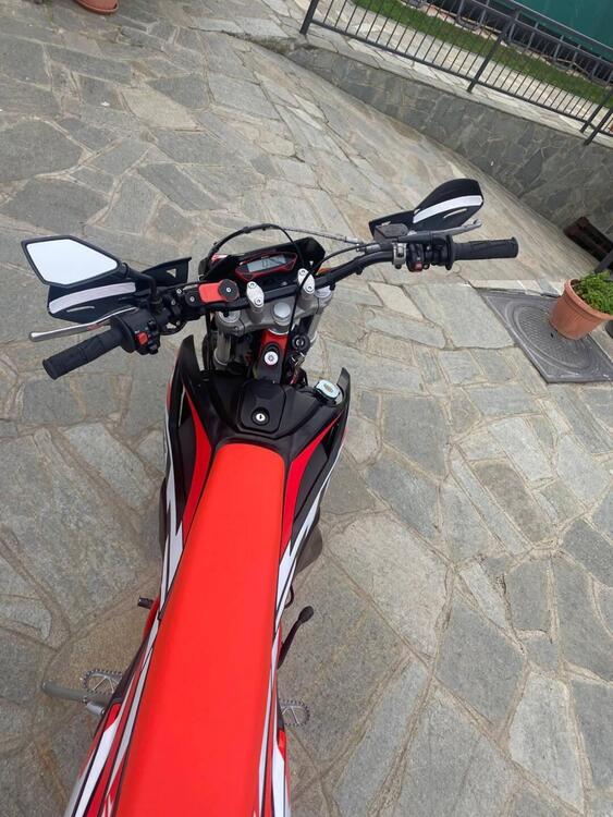 Betamotor RR 50 Motard Sport (2021 - 25) (4)