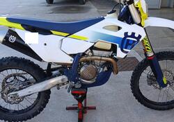 Husqvarna FE 250 (2024) usata