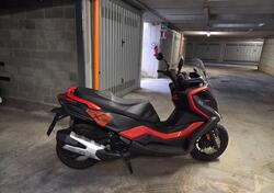 Kymco DTX 360 350 (2022 - 25) usata