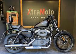 Harley-Davidson XL 1200N Nightster (2008 - 12) usata