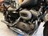 Harley-Davidson XL 1200N Nightster (2008 - 12) (6)