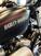 Harley-Davidson XL 1200N Nightster (2008 - 12) (8)