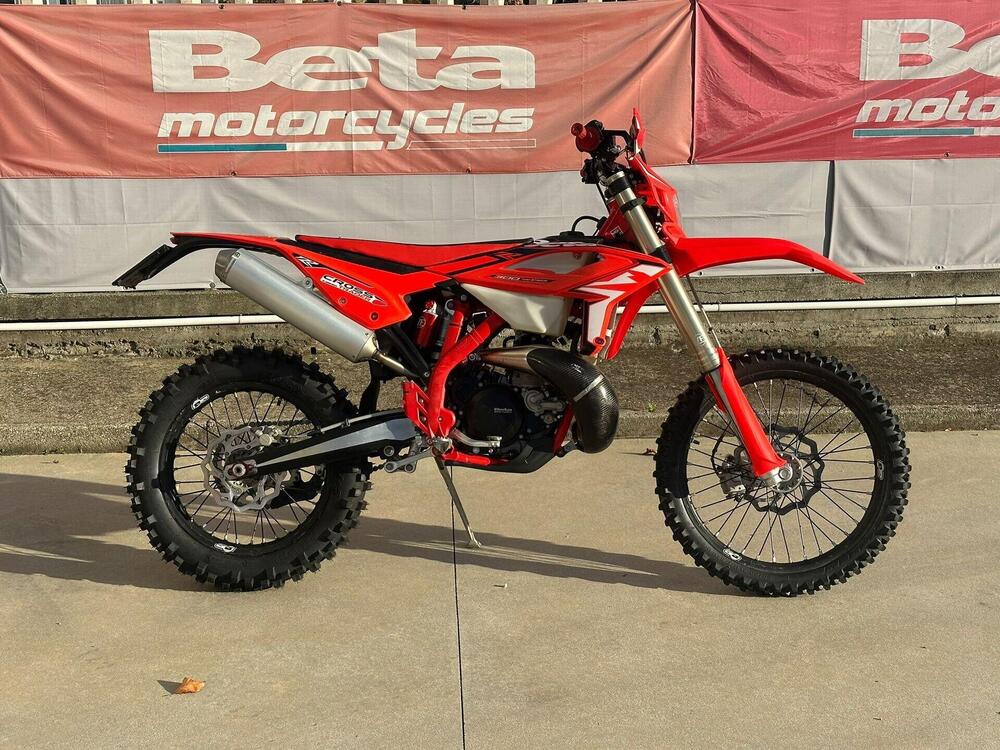 Betamotor RR 300 2T Enduro (2024) (2)