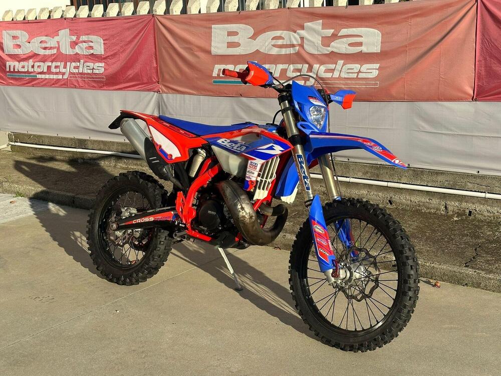 Betamotor RR 250 2T Enduro Racing (2023)