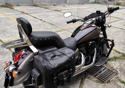 Kawasaki Vulcan VN 900 Classic SE (2011 - 16) usata