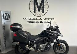 Suzuki V-Strom 650XT ABS (2017 - 20) usata