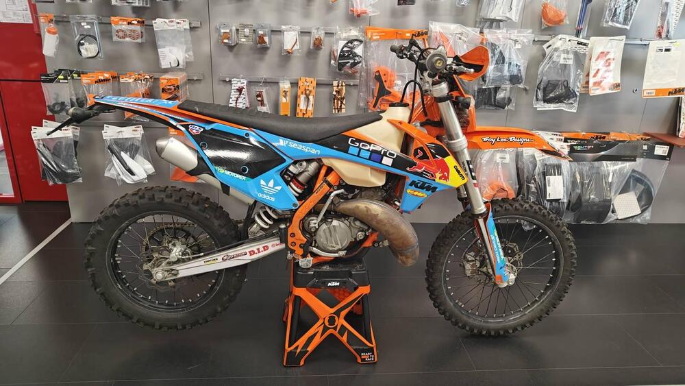 KTM 125 XC-W (2019) (2)