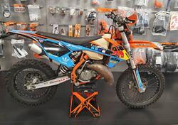 KTM 125 XC-W (2019) usata