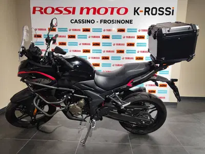 Voge Valico 300DS (2021 - 24) usata