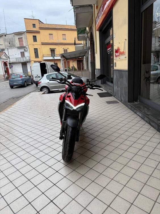 Ducati Streetfighter V2 (2022 - 24) (5)