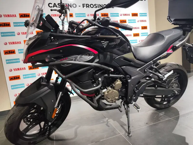 Voge Valico 300DS (2021 - 24) (2)