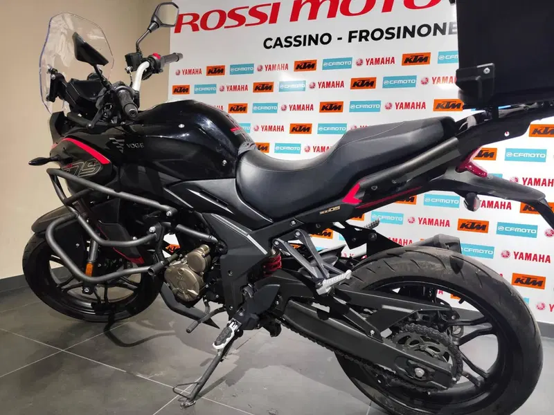 Voge Valico 300DS (2021 - 24) (3)
