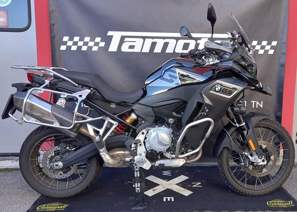 Bmw F 850 GS (2021 - 24)
