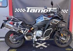 Bmw F 850 GS (2021 - 24) usata