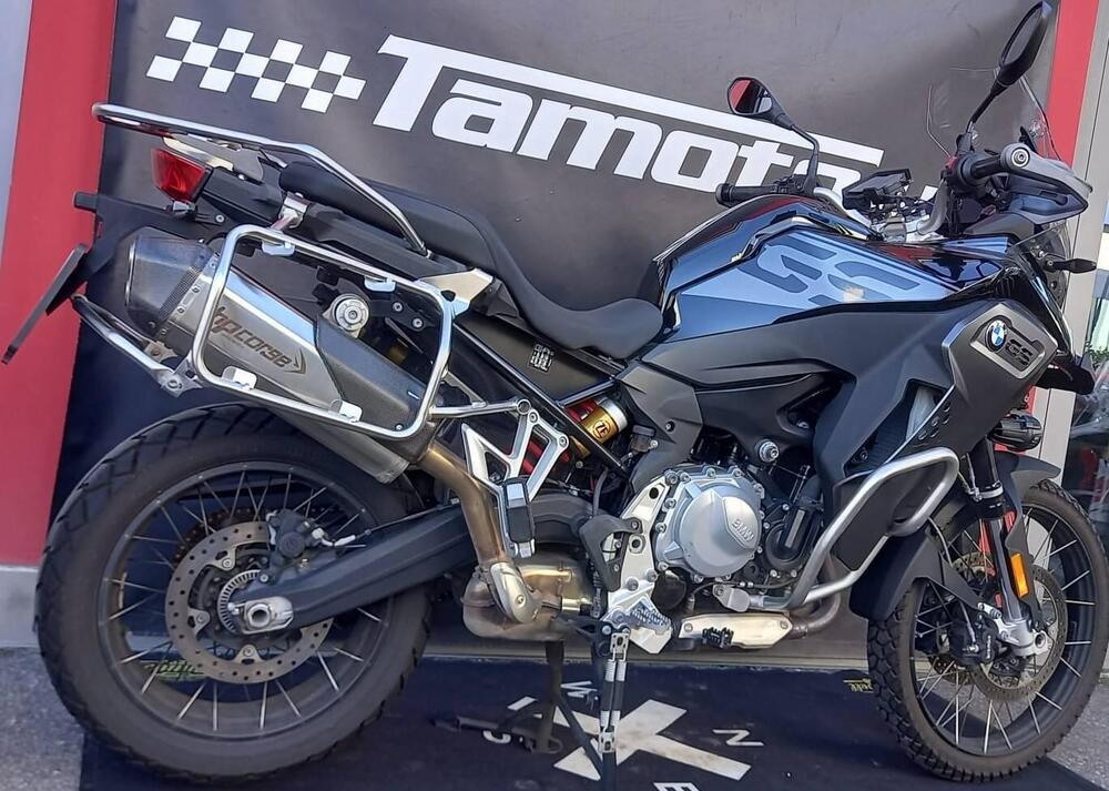 Bmw F 850 GS (2021 - 24) (3)