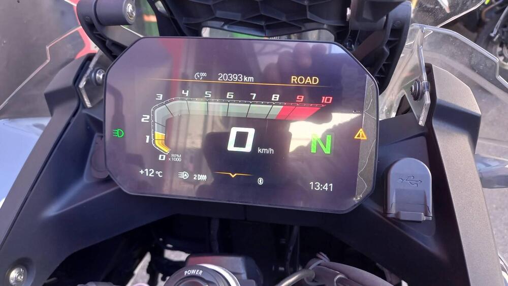 Bmw F 850 GS (2021 - 24) (4)