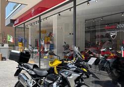 Bmw R 1250 GS - Edition 40 Years GS (2021) usata