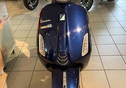 Vespa Primavera 125 (2024 - 25) usata