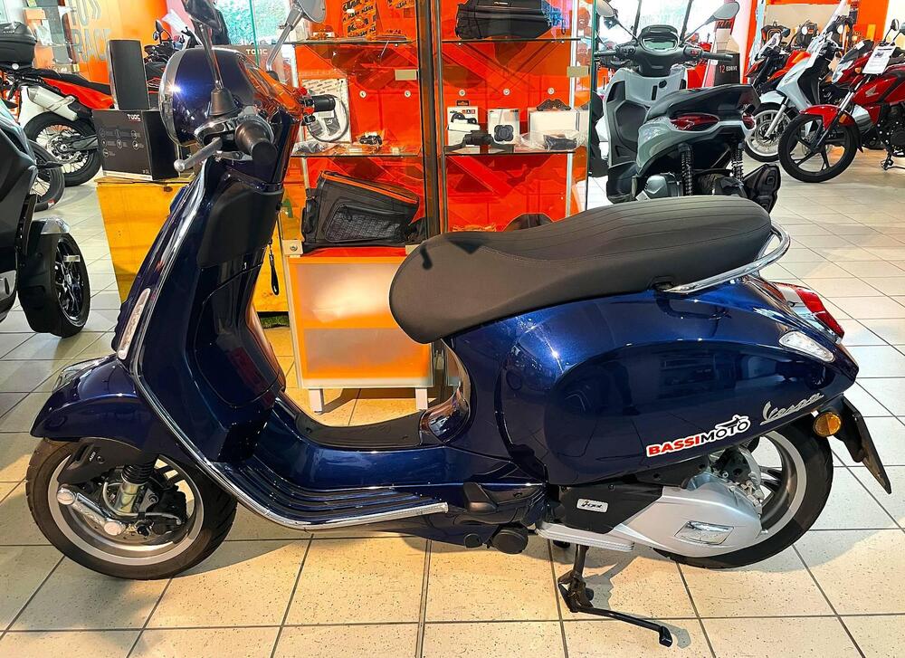 Vespa Primavera 125 (2024 - 25) (2)