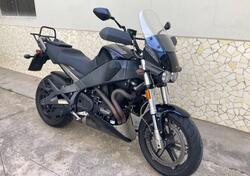 Buell Ulysses XB12XT Adventure (2009 - 11) usata