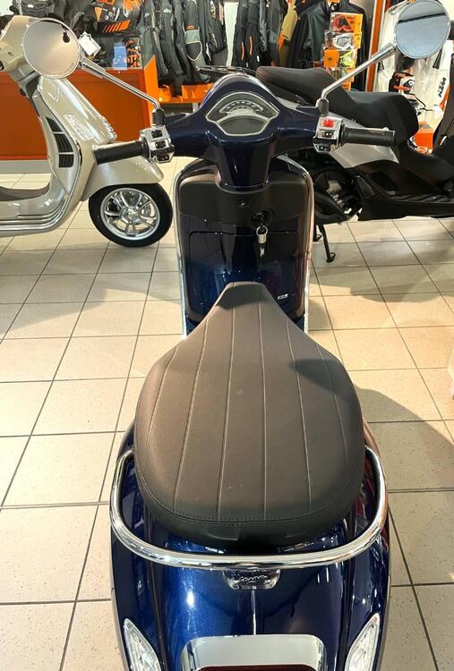 Vespa Primavera 125 (2024 - 25) (4)