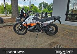 KTM 790 Adventure (2019 - 20) usata