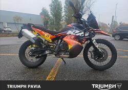 KTM 890 Adventure (2021) usata