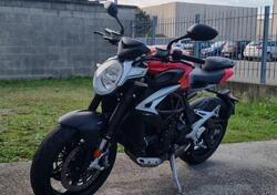 MV Agusta Brutale 800 EAS ABS (2016 - 19) usata