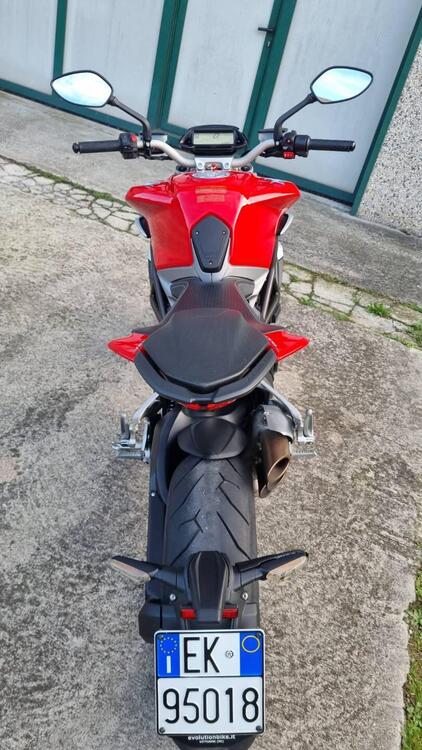 MV Agusta Brutale 800 EAS ABS (2016 - 19) (5)