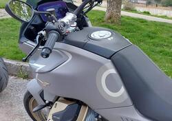 Moto Guzzi V100 Mandello Aviazione Navale (2023 - 24) usata