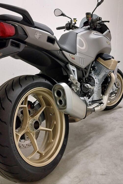 Moto Guzzi V100 Mandello Aviazione Navale (2023 - 24) (3)