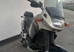 Kawasaki KLE 500 (2001 - 04) usata