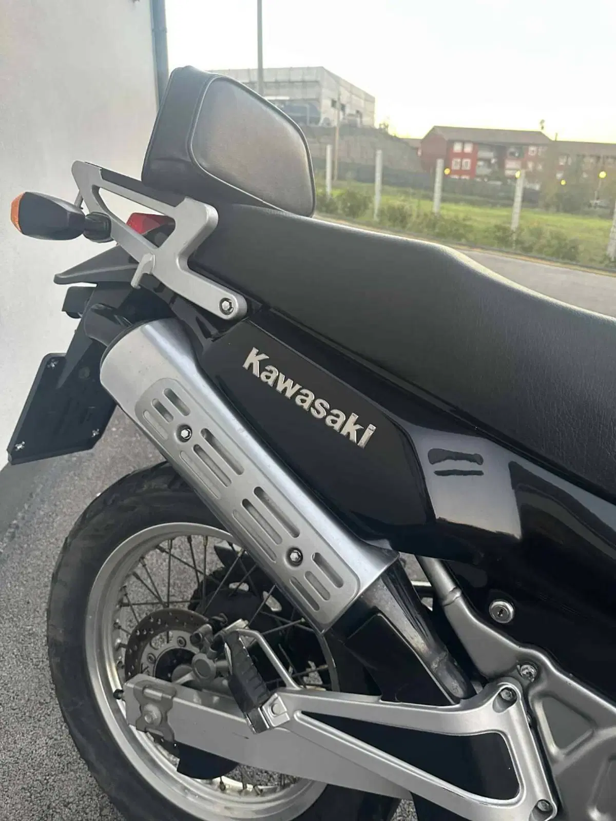Kawasaki KLE 500 (2001 - 04) (12)