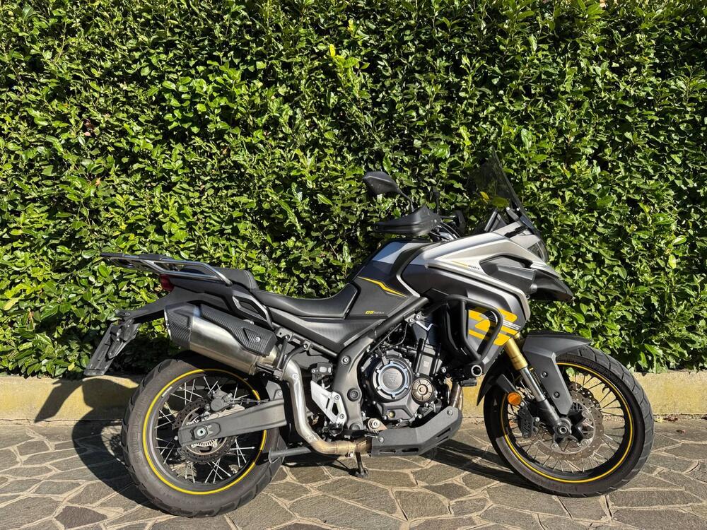 Voge Valico 525DSX (2023 - 25)