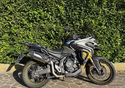 Voge Valico 525DSX (2023 - 25) usata