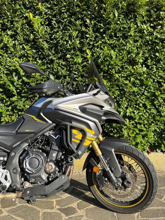 Voge Valico 525DSX (2023 - 25) (3)