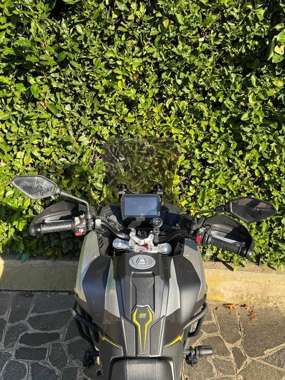 Voge Valico 525DSX (2023 - 25) (4)