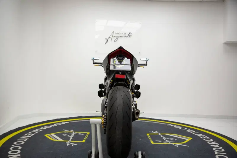Ducati Streetfighter V4 1100 S (2021 - 22) (4)