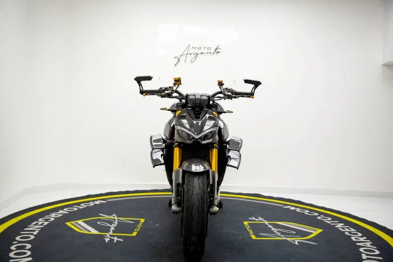 Ducati Streetfighter V4 1100 S (2021 - 22) (8)