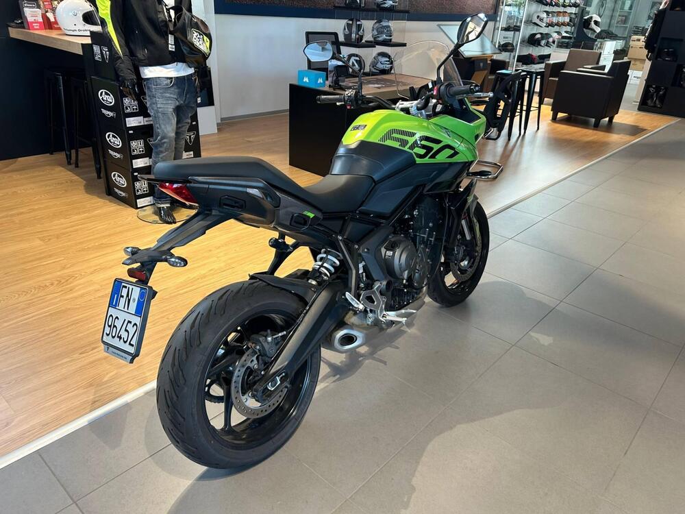 Triumph Tiger Sport 660 (2025) (2)