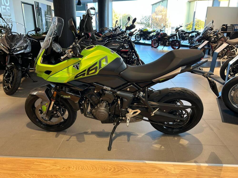 Triumph Tiger Sport 660 (2025) (3)