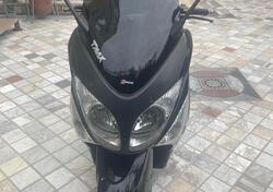 Yamaha T-Max 500 Tech Max (2011 - 13) usata
