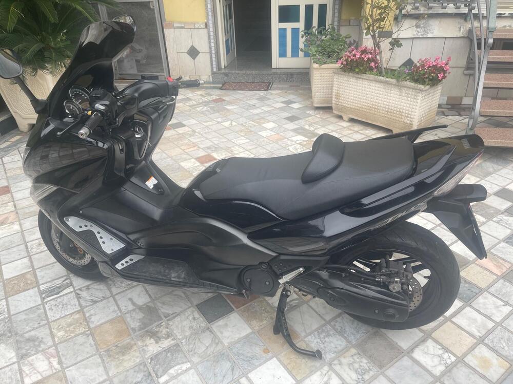 Yamaha T-Max 500 Tech Max (2011 - 13) (4)