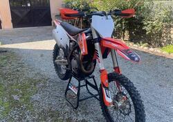 KTM 250 SX-F (2021) usata
