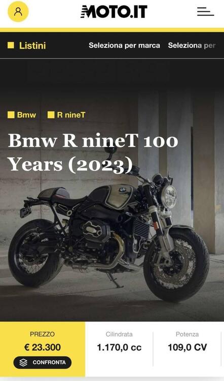 Bmw R nineT 100 Years (2023) (2)