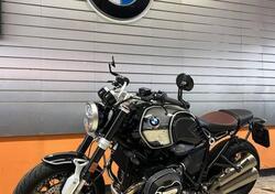 Bmw R nineT 100 Years (2023) usata