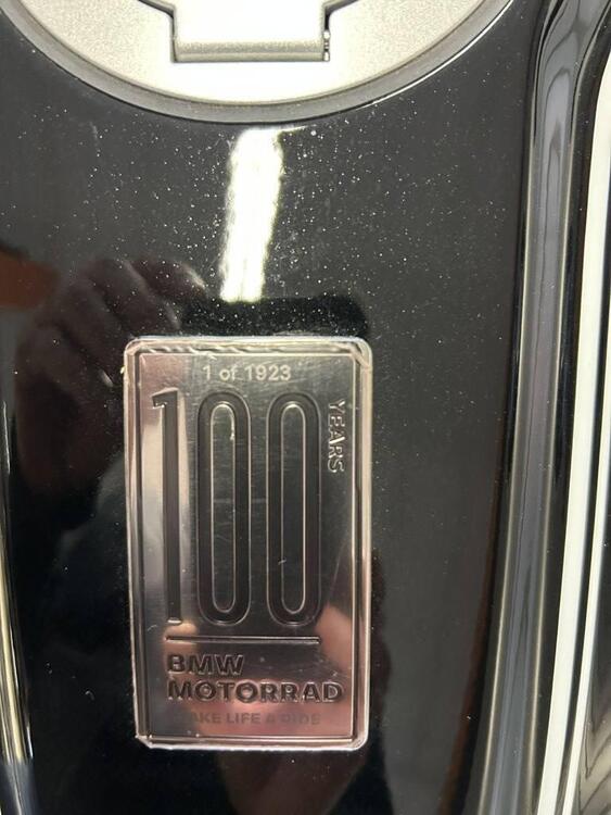 Bmw R nineT 100 Years (2023) (3)