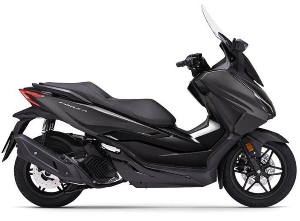 Honda Forza 125 (2025)