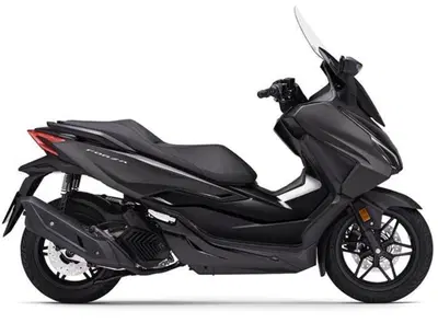Honda Forza 125 (2025 - 26) nuova