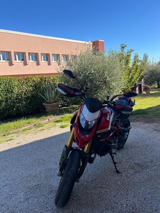 Ducati Hypermotard 950 SP (2019 - 20) (2)